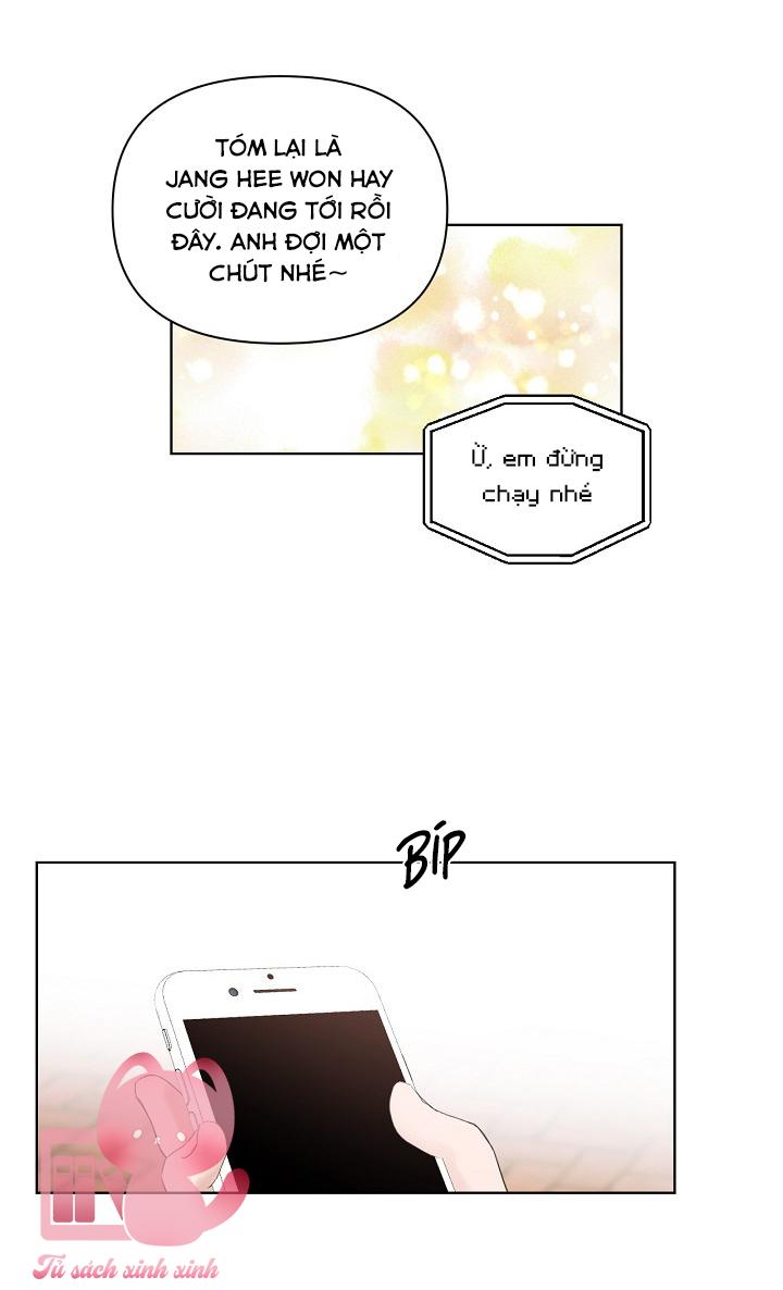 Baby Đến Rồi - Chap 60 - Trang 25