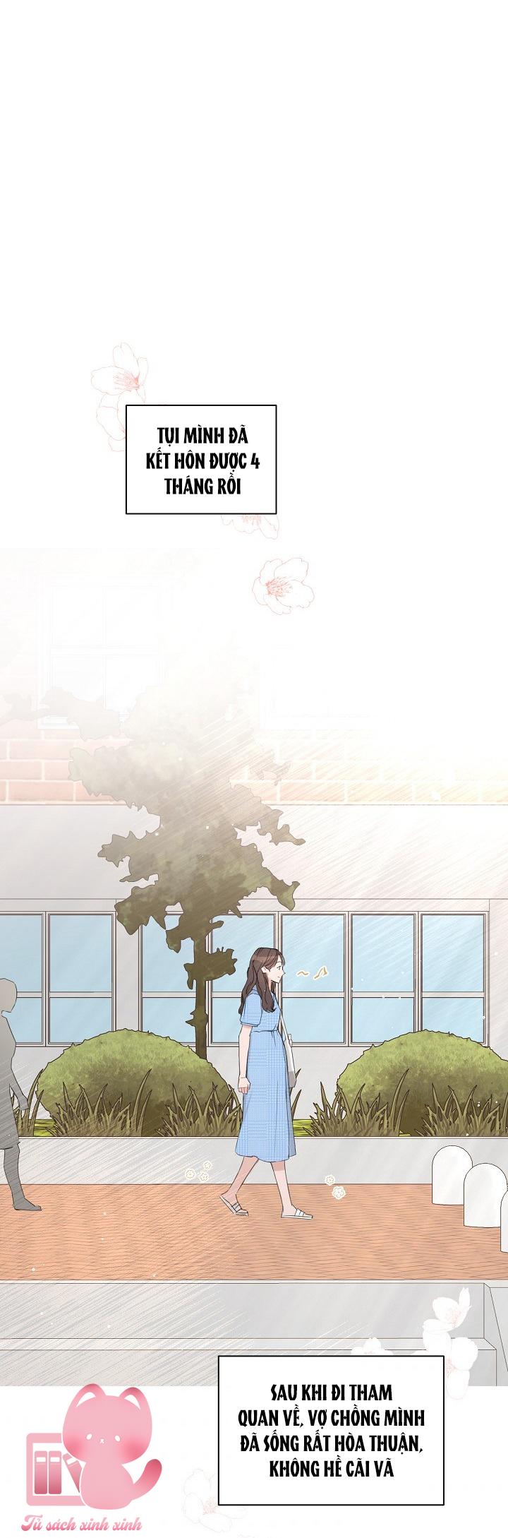 Baby Đến Rồi - Chap 60 - Trang 27