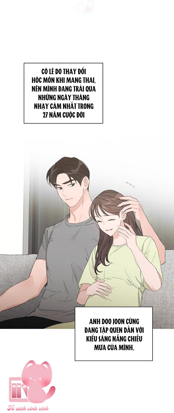 Baby Đến Rồi - Chap 60 - Trang 28