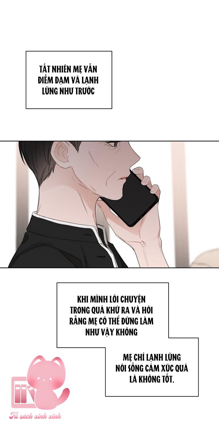 Baby Đến Rồi - Chap 60 - Trang 30