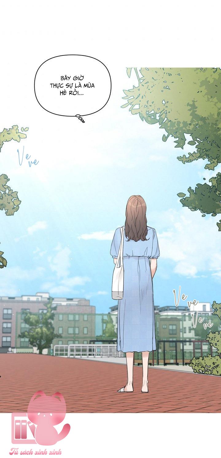 Baby Đến Rồi - Chap 60 - Trang 4