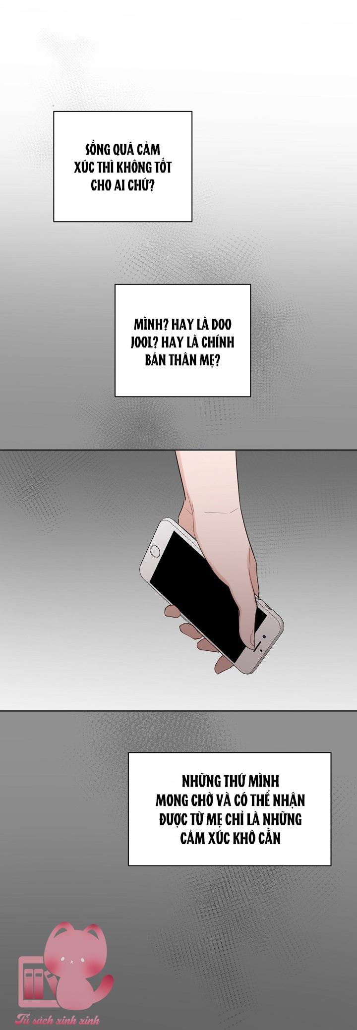 Baby Đến Rồi - Chap 60 - Trang 31
