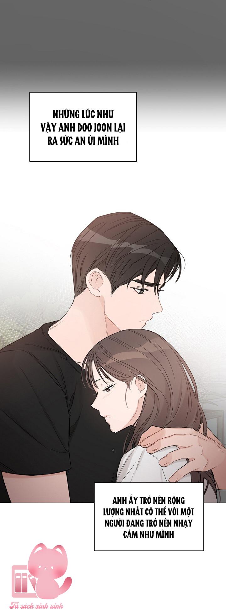 Baby Đến Rồi - Chap 60 - Trang 32