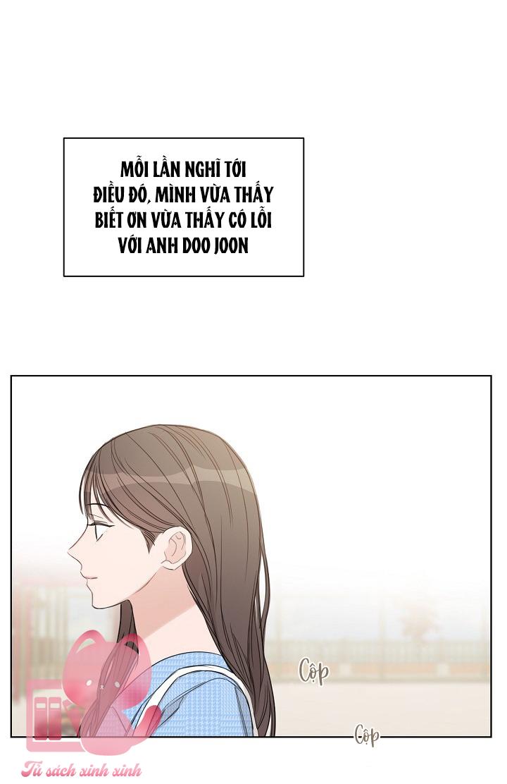 Baby Đến Rồi - Chap 60 - Trang 33