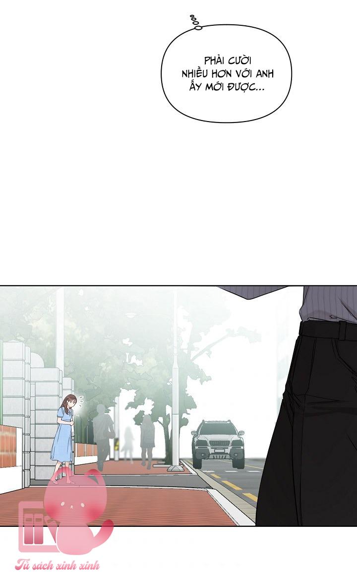 Baby Đến Rồi - Chap 60 - Trang 34