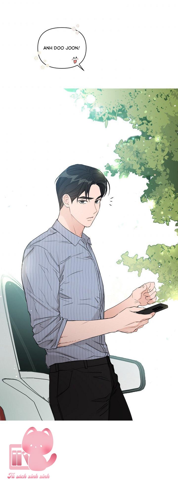 Baby Đến Rồi - Chap 60 - Trang 35