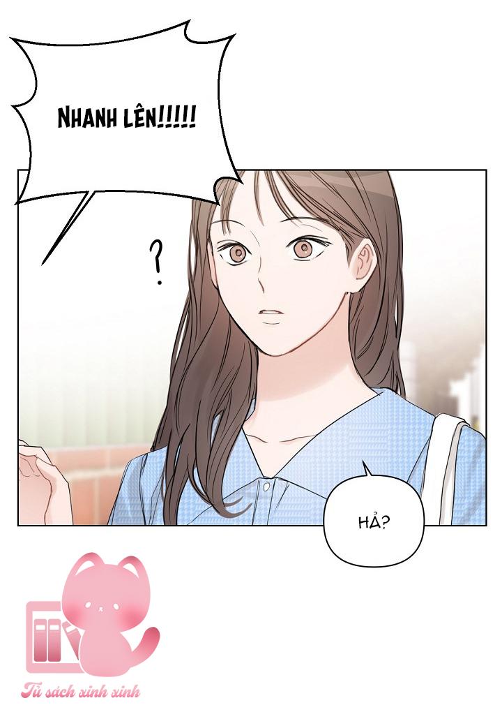 Baby Đến Rồi - Chap 60 - Trang 39
