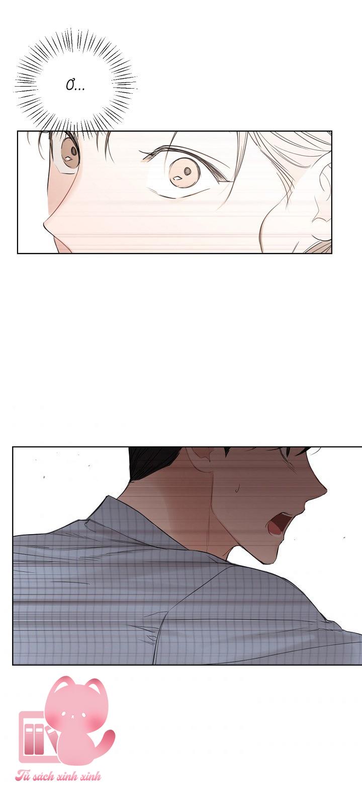 Baby Đến Rồi - Chap 60 - Trang 41