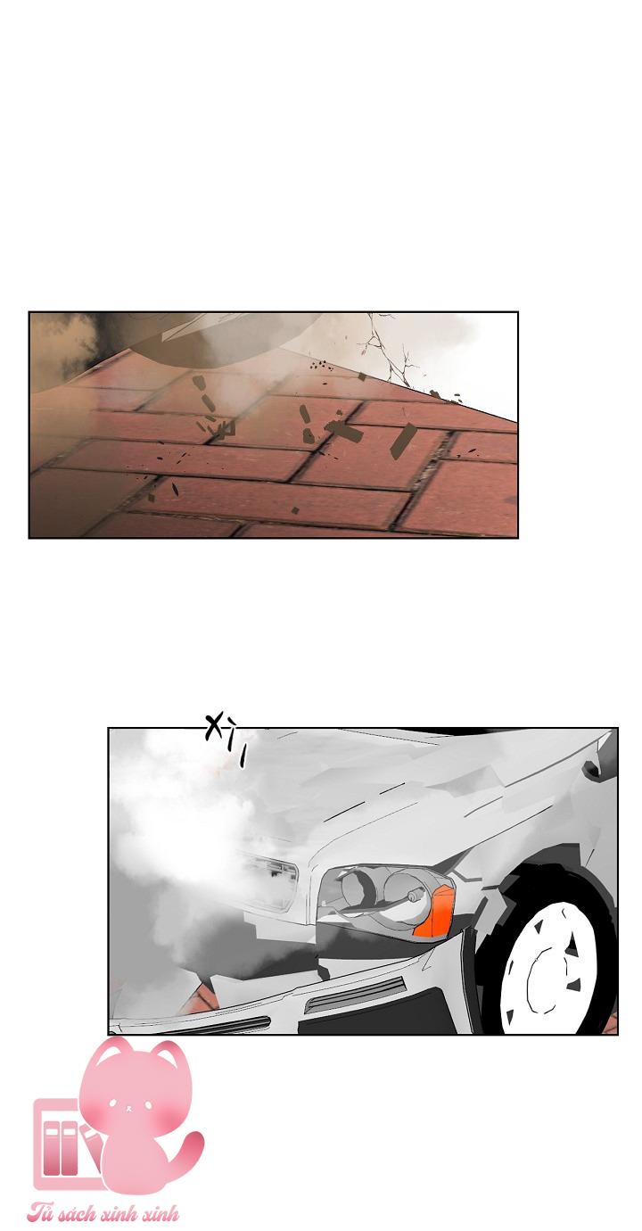 Baby Đến Rồi - Chap 60 - Trang 44
