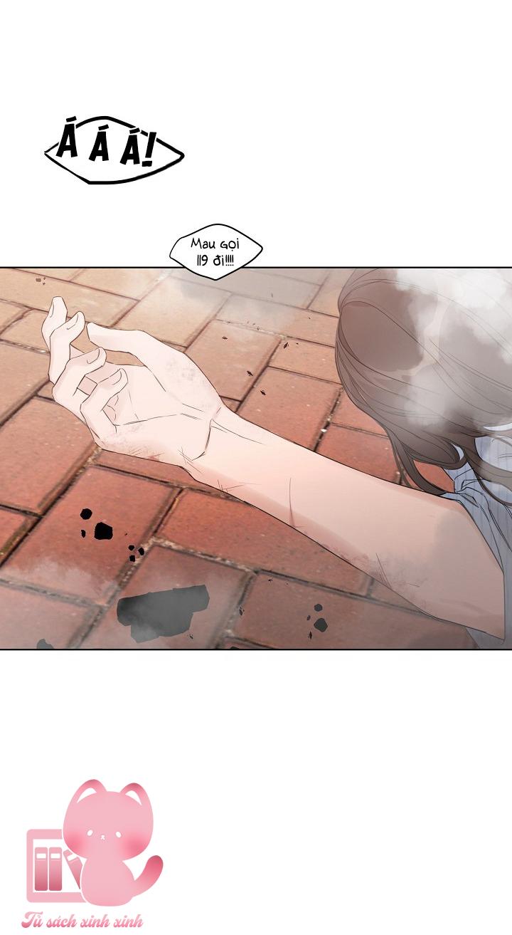 Baby Đến Rồi - Chap 60 - Trang 46