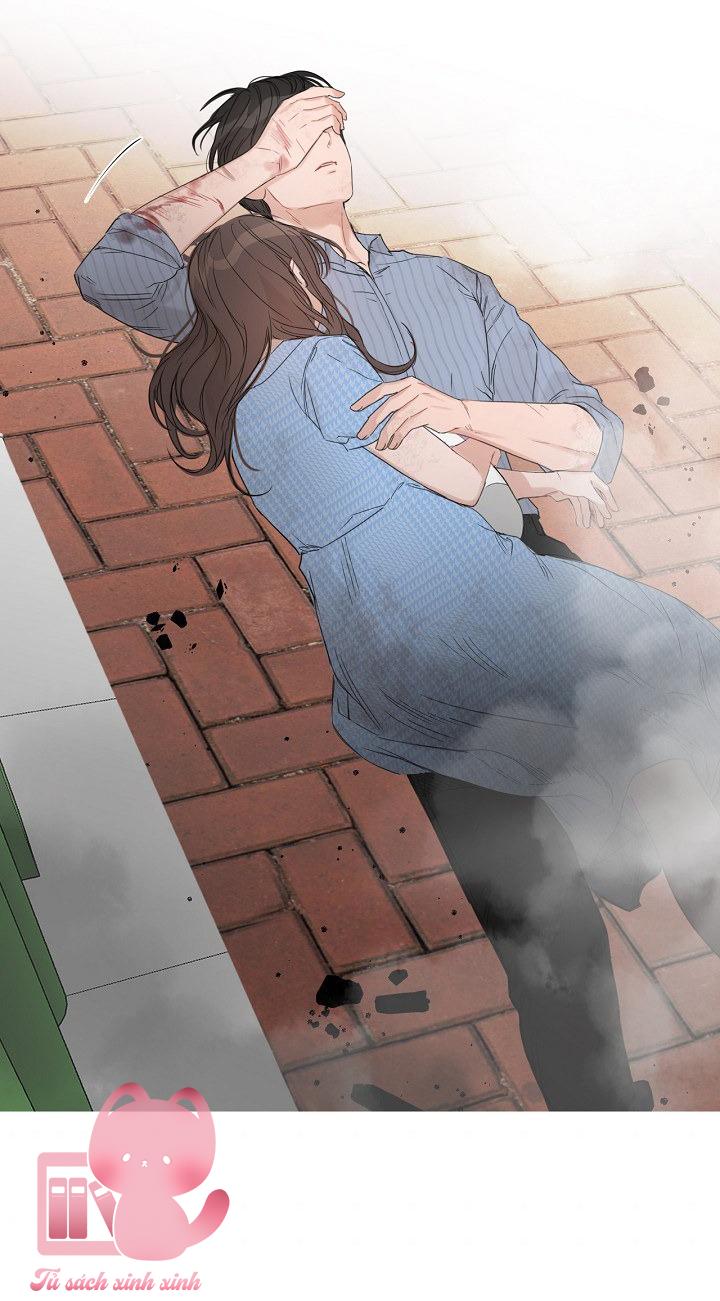 Baby Đến Rồi - Chap 60 - Trang 48