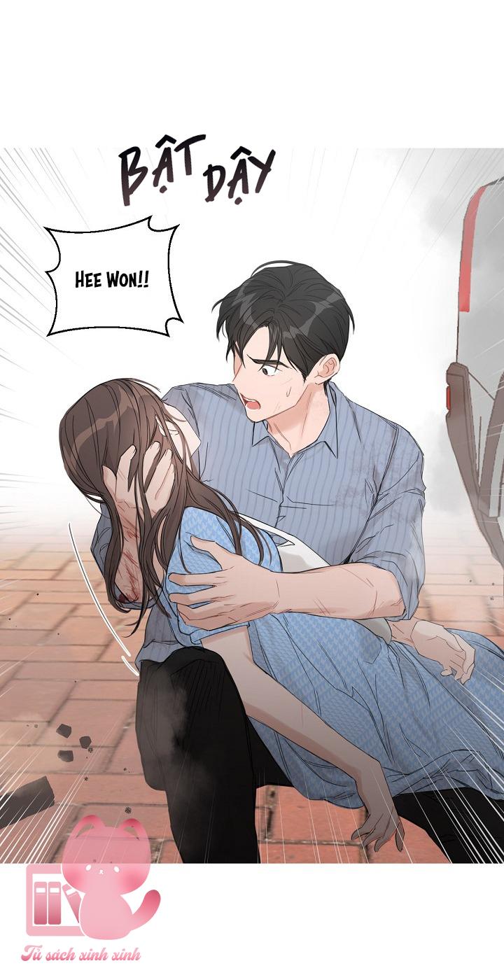 Baby Đến Rồi - Chap 60 - Trang 50
