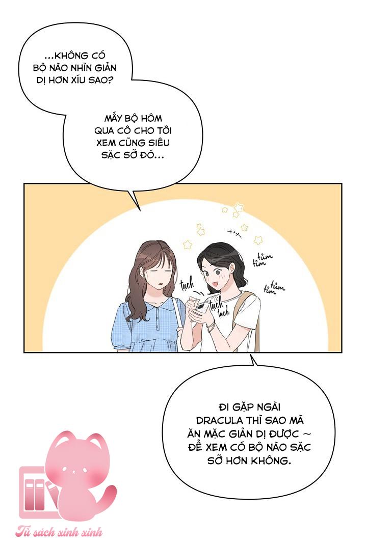 Baby Đến Rồi - Chap 60 - Trang 6