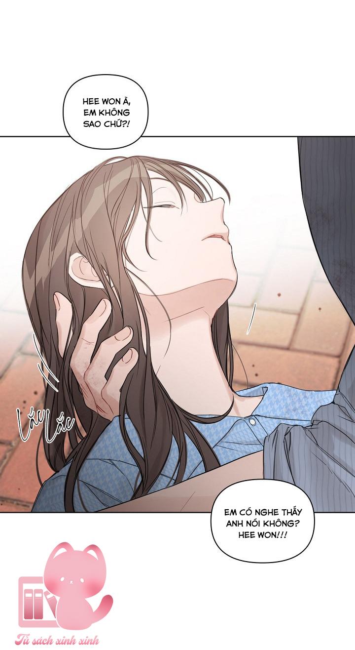Baby Đến Rồi - Chap 60 - Trang 51