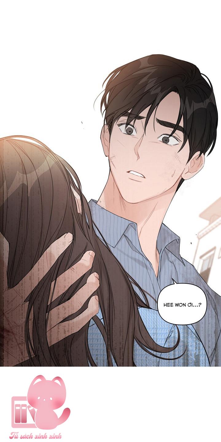 Baby Đến Rồi - Chap 60 - Trang 52