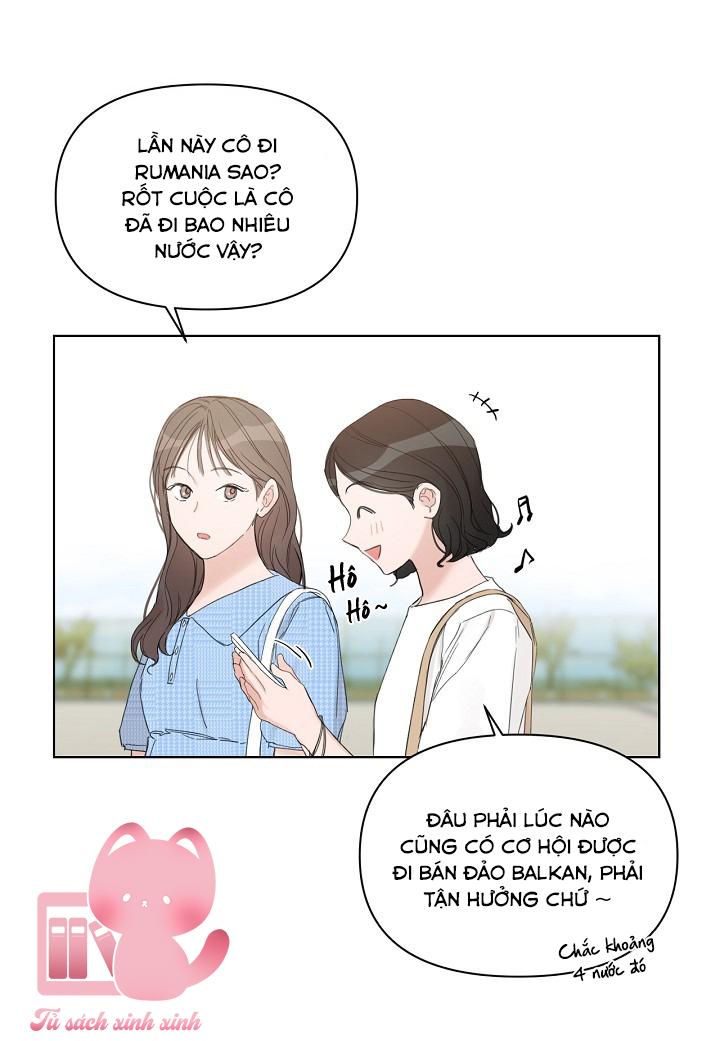 Baby Đến Rồi - Chap 60 - Trang 7
