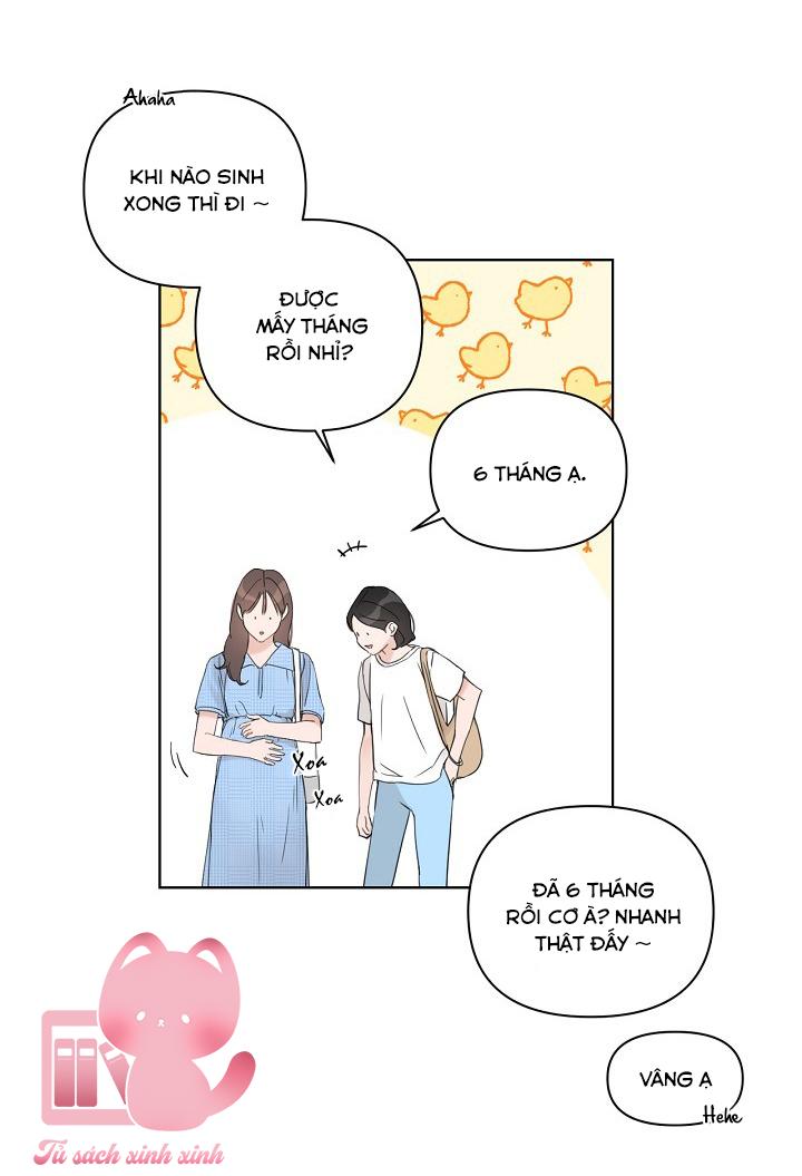 Baby Đến Rồi - Chap 60 - Trang 10