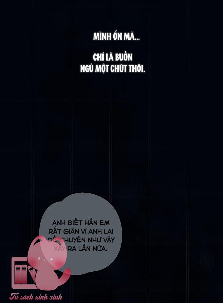 Baby Đến Rồi - Chap 61 - Trang 11