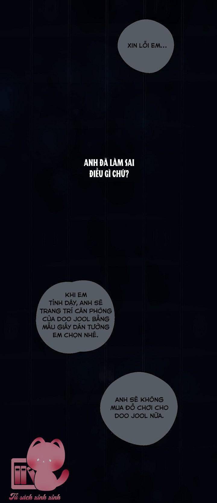 Baby Đến Rồi - Chap 61 - Trang 12