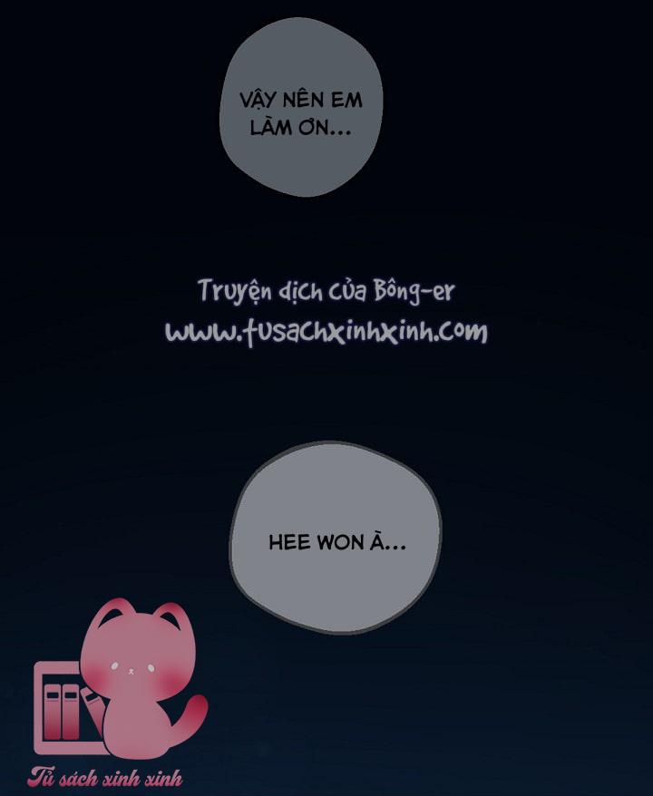 Baby Đến Rồi - Chap 61 - Trang 14