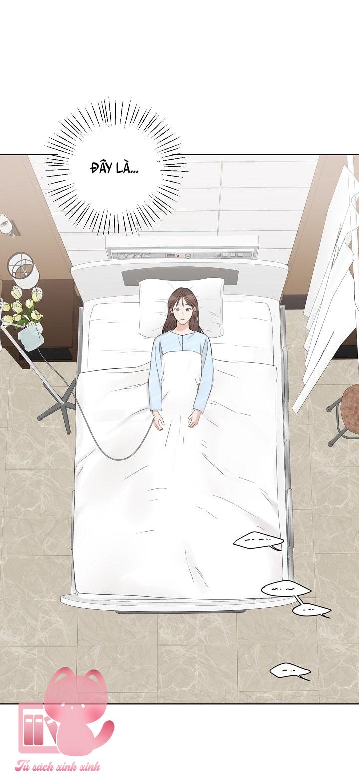 Baby Đến Rồi - Chap 61 - Trang 20