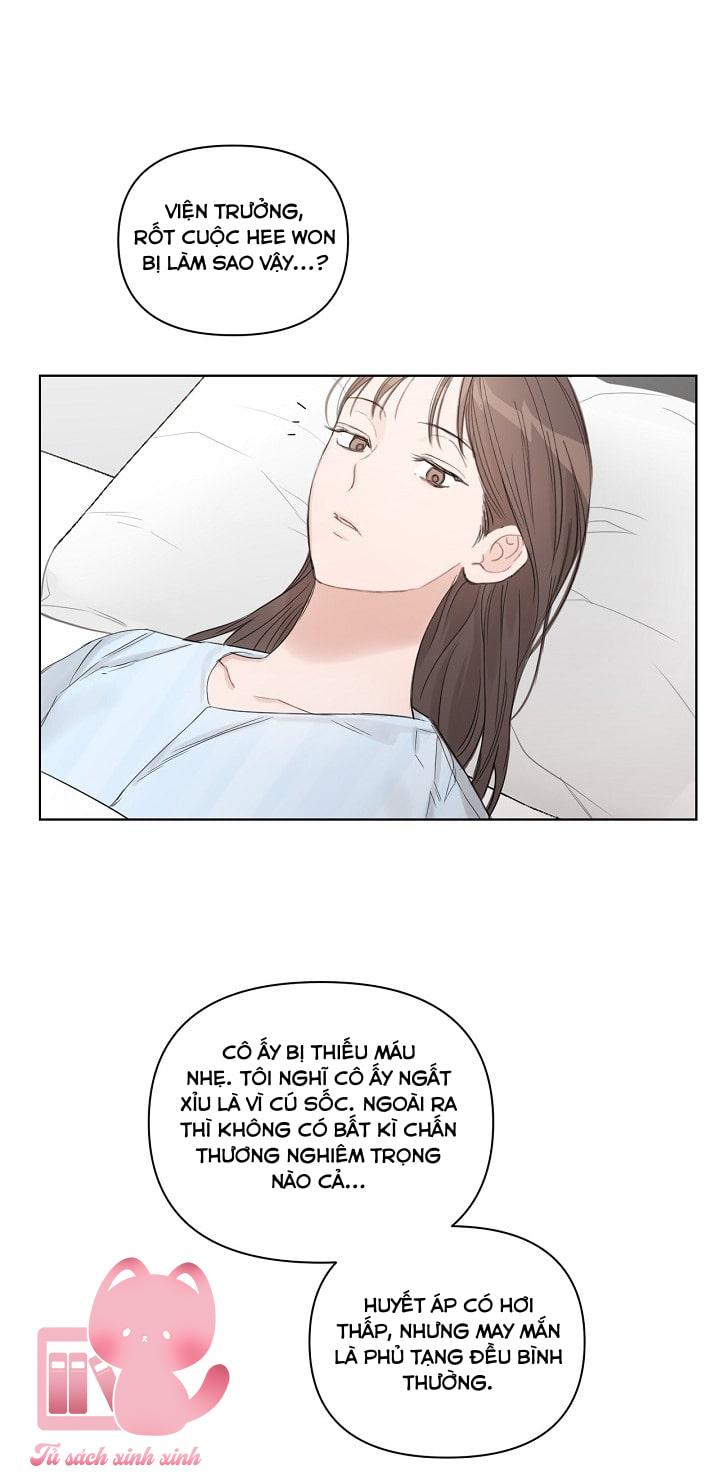 Baby Đến Rồi - Chap 61 - Trang 21