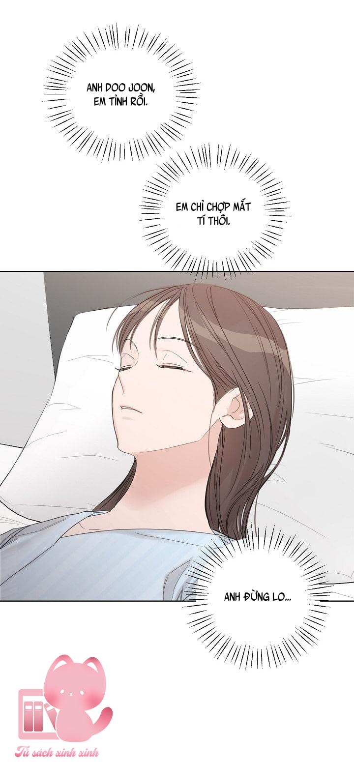 Baby Đến Rồi - Chap 61 - Trang 24