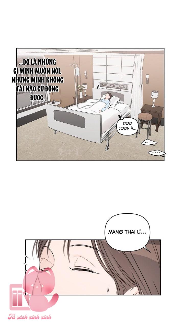 Baby Đến Rồi - Chap 61 - Trang 25
