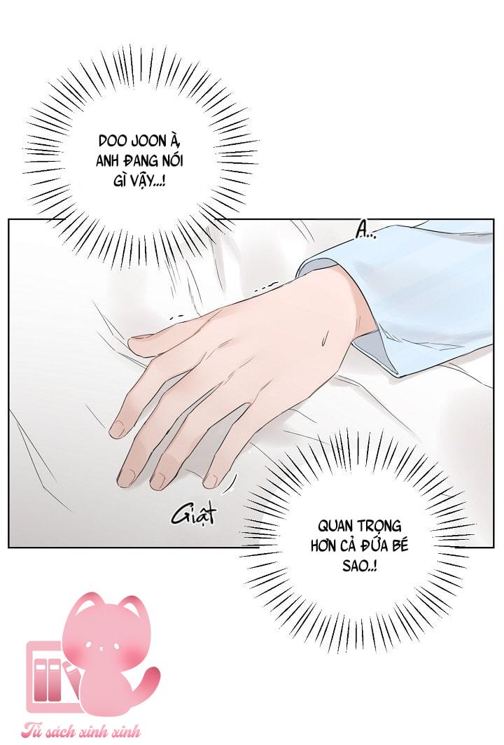 Baby Đến Rồi - Chap 61 - Trang 27