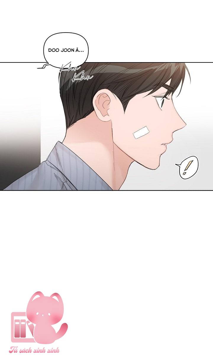 Baby Đến Rồi - Chap 61 - Trang 28