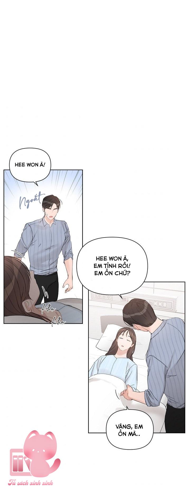 Baby Đến Rồi - Chap 61 - Trang 29