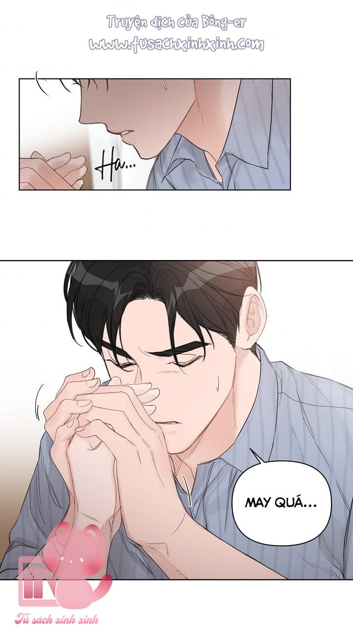 Baby Đến Rồi - Chap 61 - Trang 30