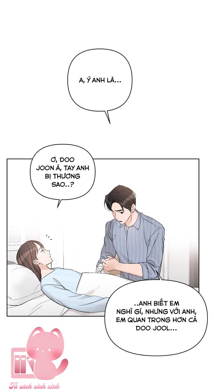 Baby Đến Rồi - Chap 61 - Trang 33
