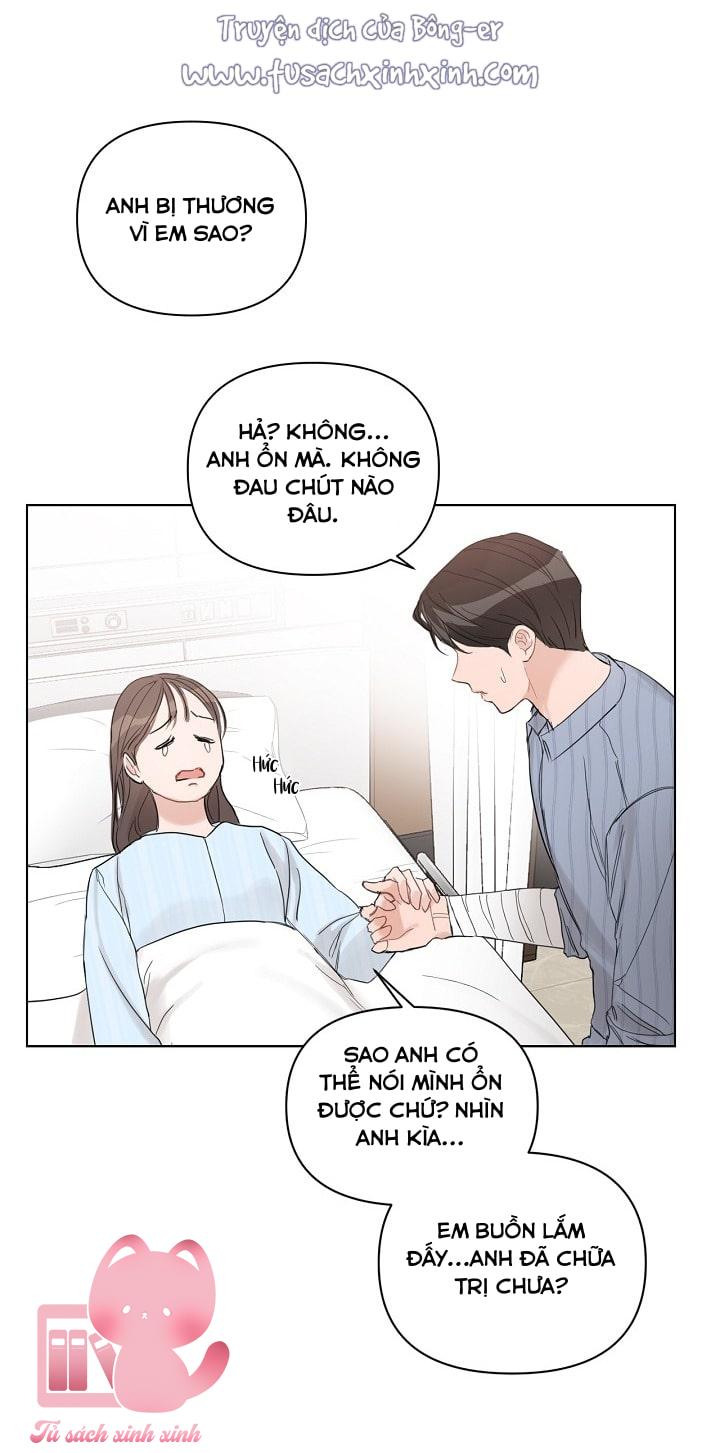 Baby Đến Rồi - Chap 61 - Trang 34