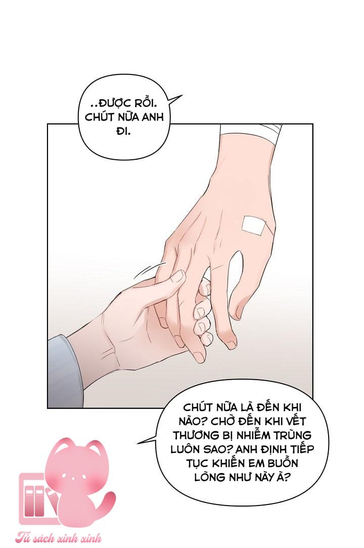 Baby Đến Rồi - Chap 61 - Trang 36