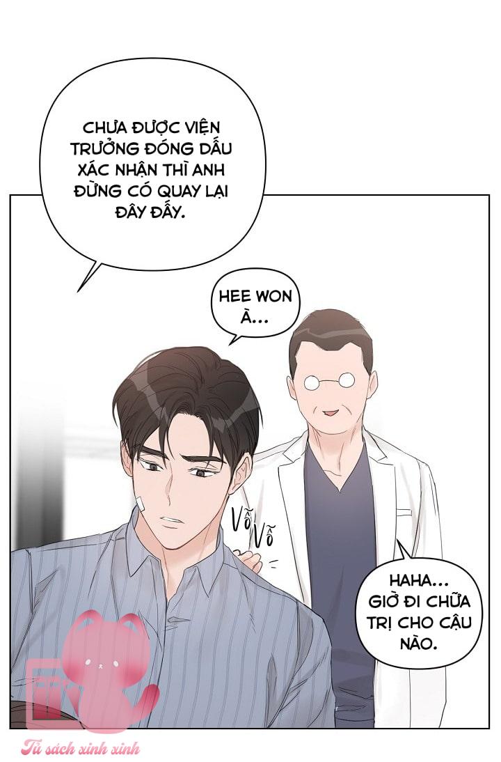Baby Đến Rồi - Chap 61 - Trang 37
