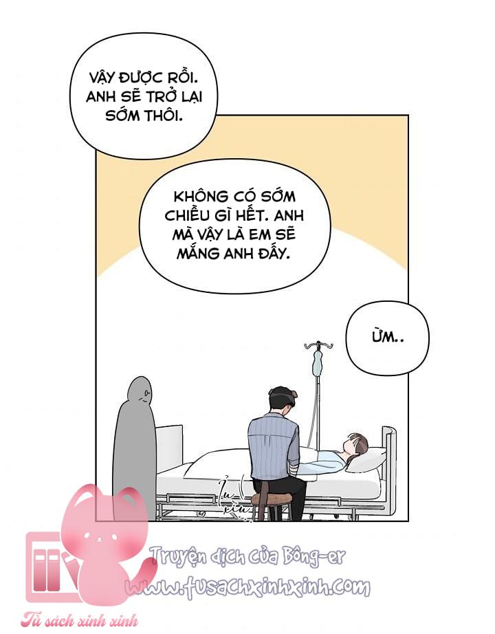 Baby Đến Rồi - Chap 61 - Trang 38