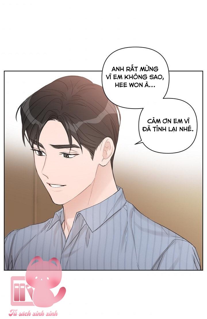 Baby Đến Rồi - Chap 61 - Trang 39