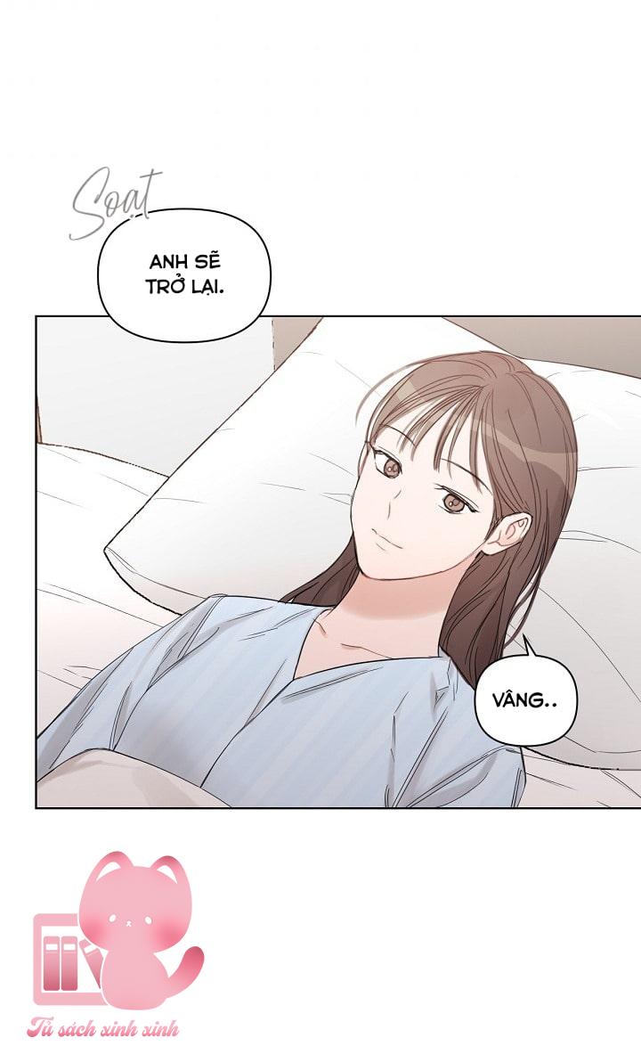 Baby Đến Rồi - Chap 61 - Trang 40
