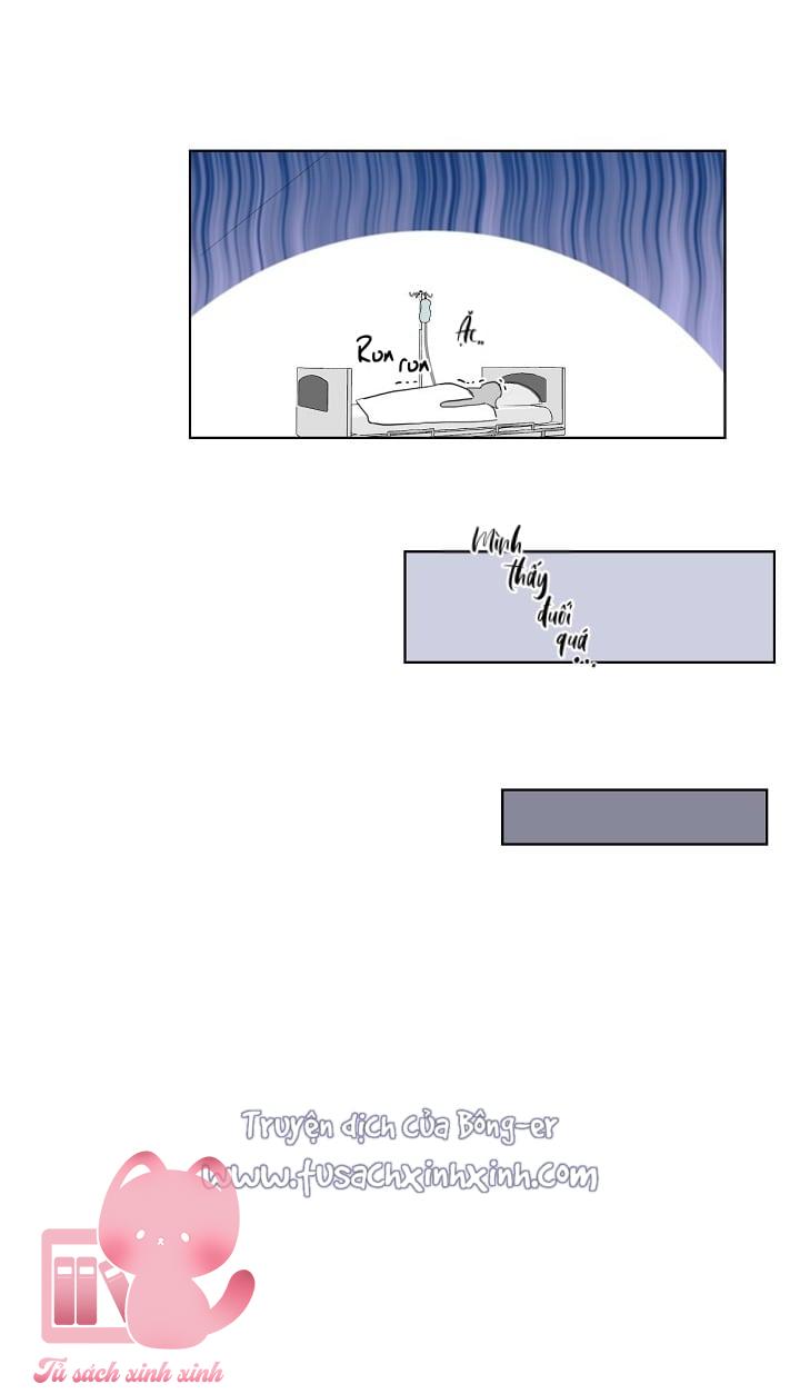 Baby Đến Rồi - Chap 61 - Trang 42