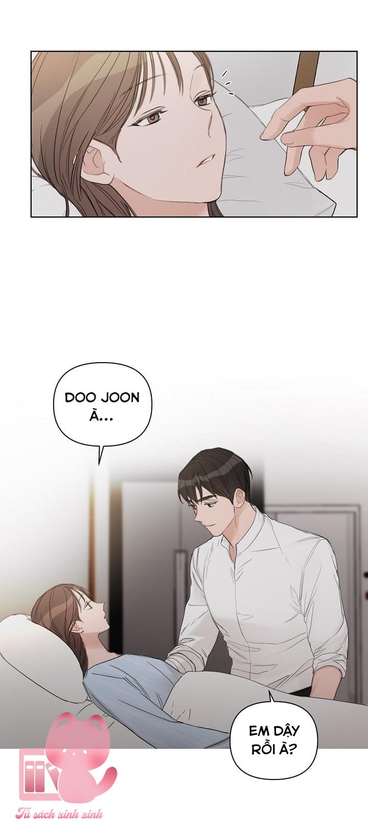 Baby Đến Rồi - Chap 61 - Trang 44