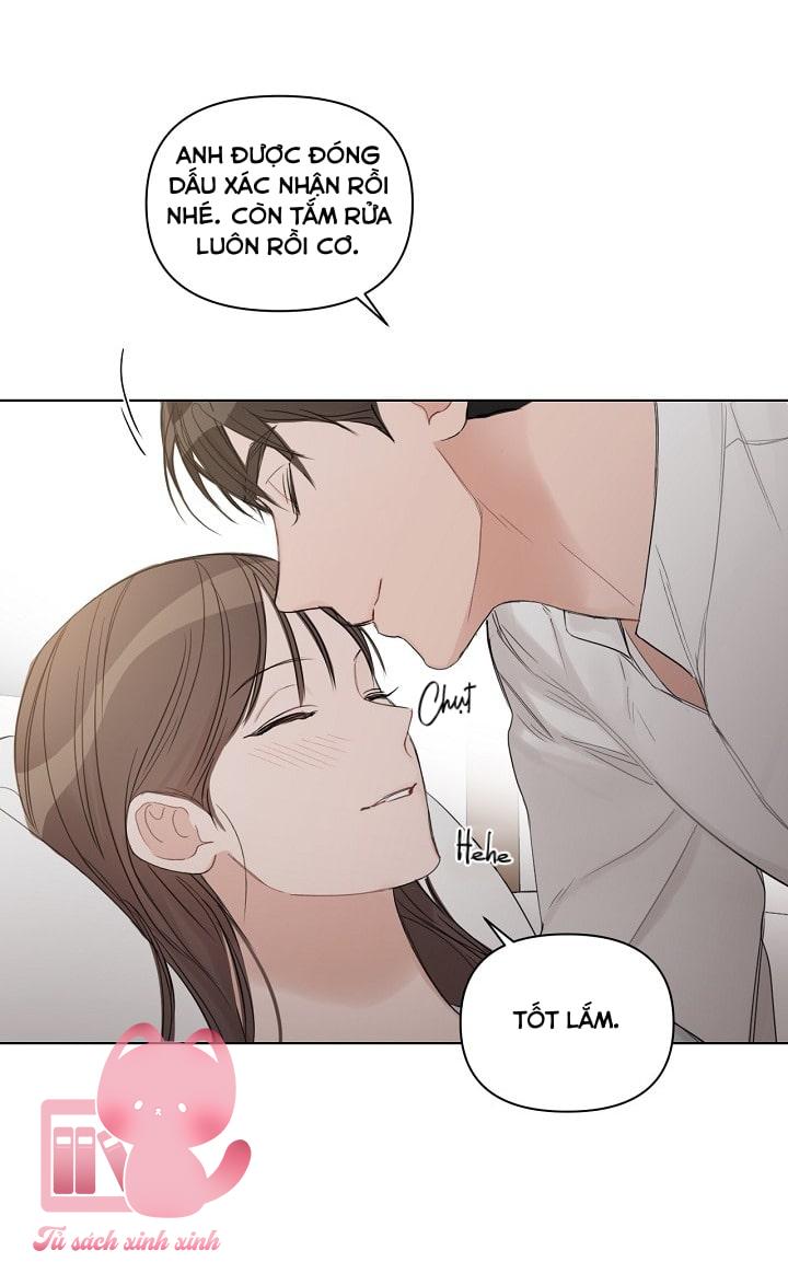 Baby Đến Rồi - Chap 61 - Trang 45