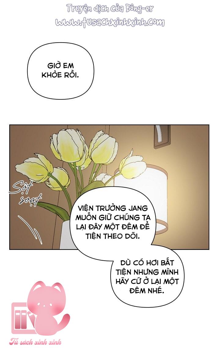 Baby Đến Rồi - Chap 61 - Trang 46