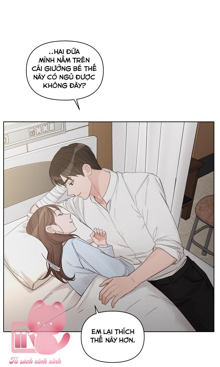 Baby Đến Rồi - Chap 61 - Trang 47