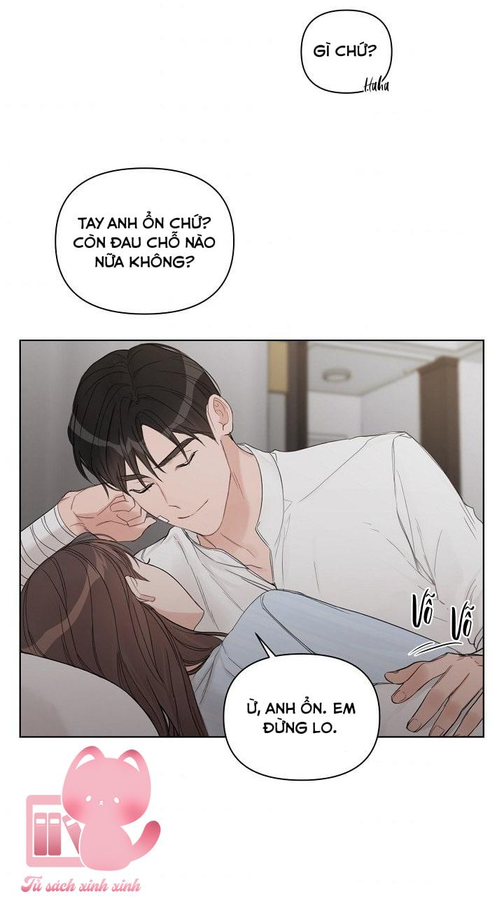 Baby Đến Rồi - Chap 61 - Trang 48