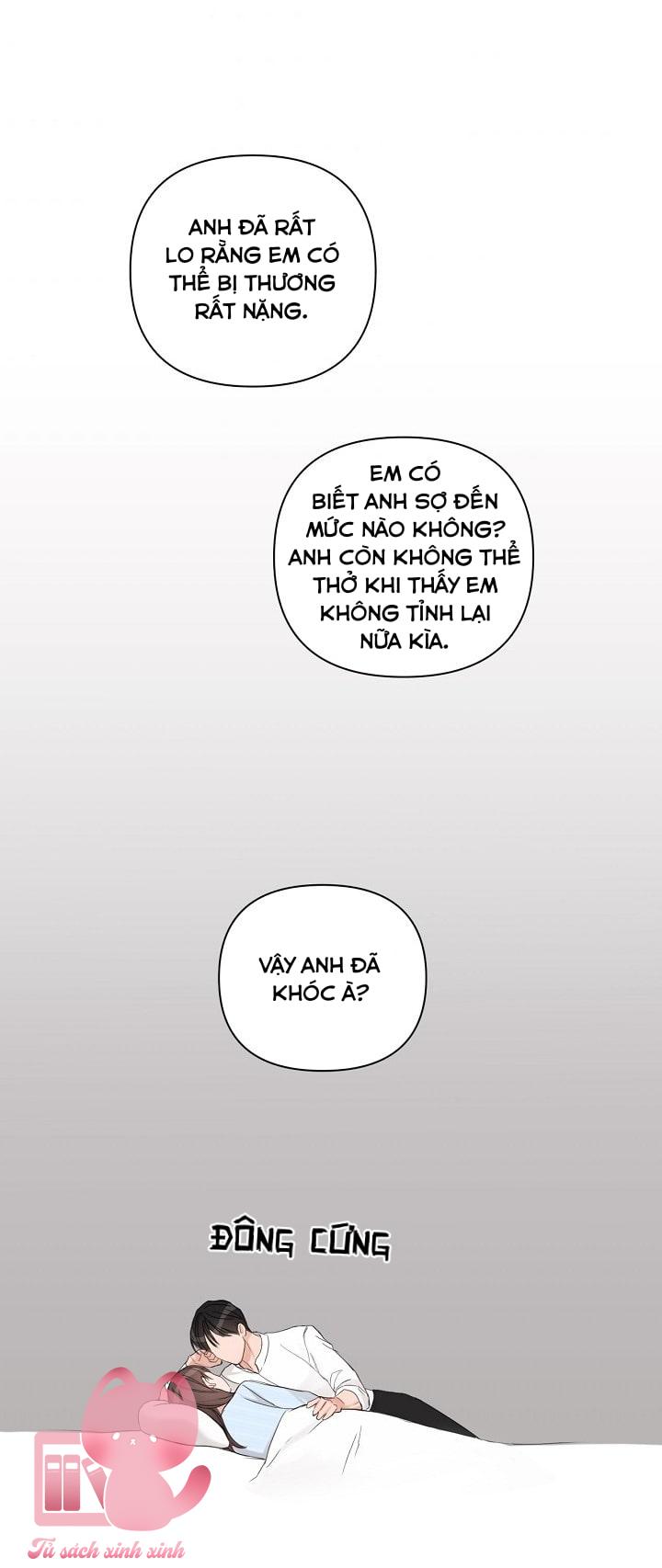 Baby Đến Rồi - Chap 61 - Trang 49