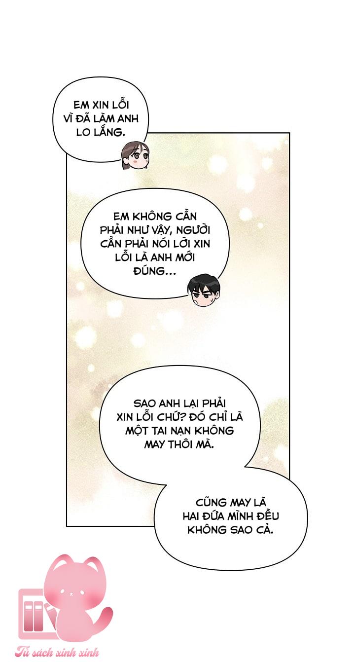 Baby Đến Rồi - Chap 61 - Trang 52