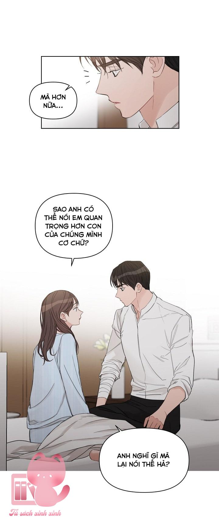 Baby Đến Rồi - Chap 61 - Trang 53