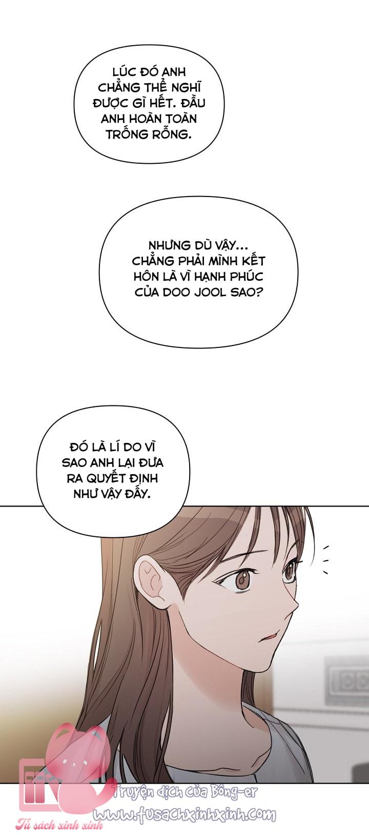 Baby Đến Rồi - Chap 61 - Trang 54