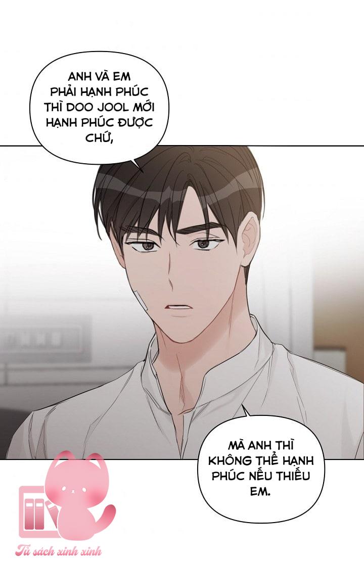 Baby Đến Rồi - Chap 61 - Trang 55